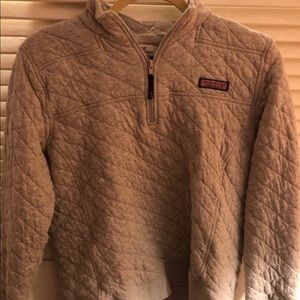 Vineyard Vines Pull over